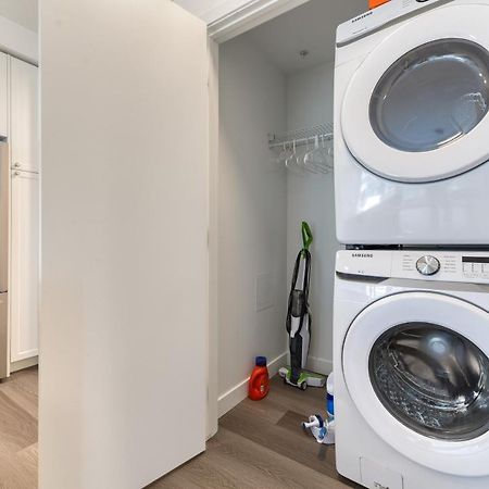 Kensington Suite 2Bed & 1Bath YYC Exteriér fotografie
