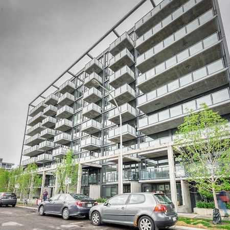 Kensington Suite 2Bed & 1Bath YYC Exteriér fotografie