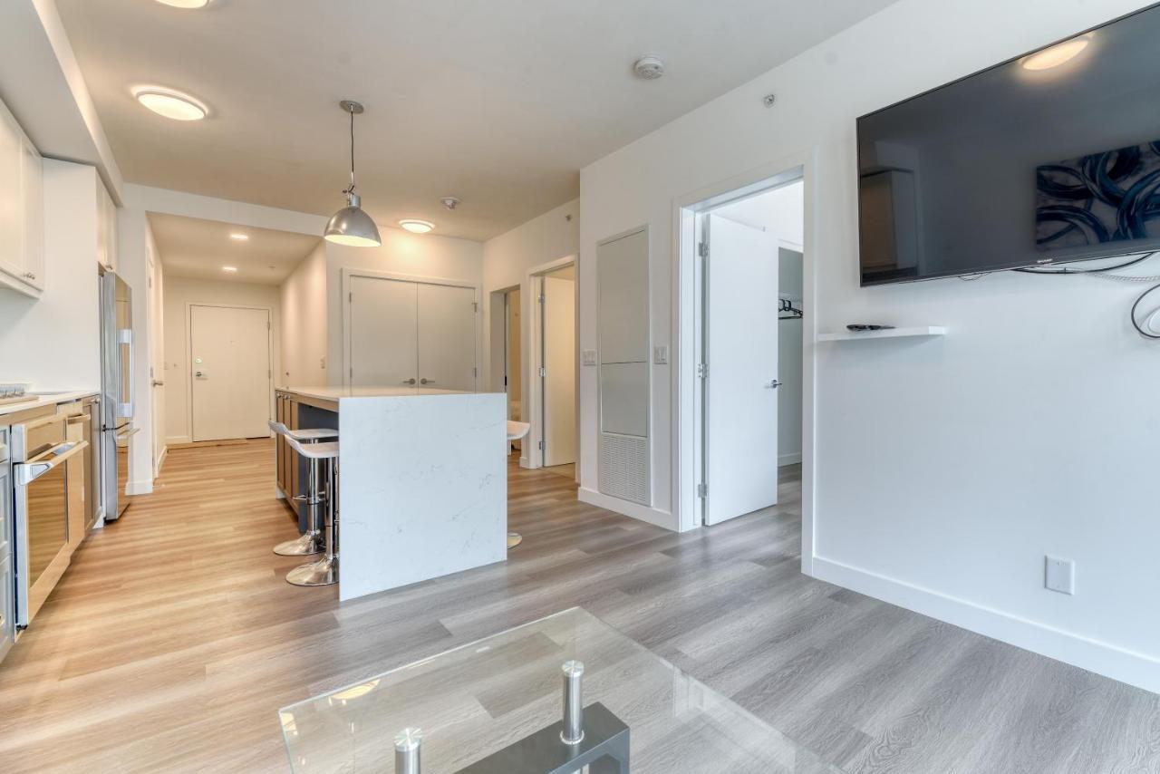 Kensington Suite 2Bed & 1Bath YYC Exteriér fotografie