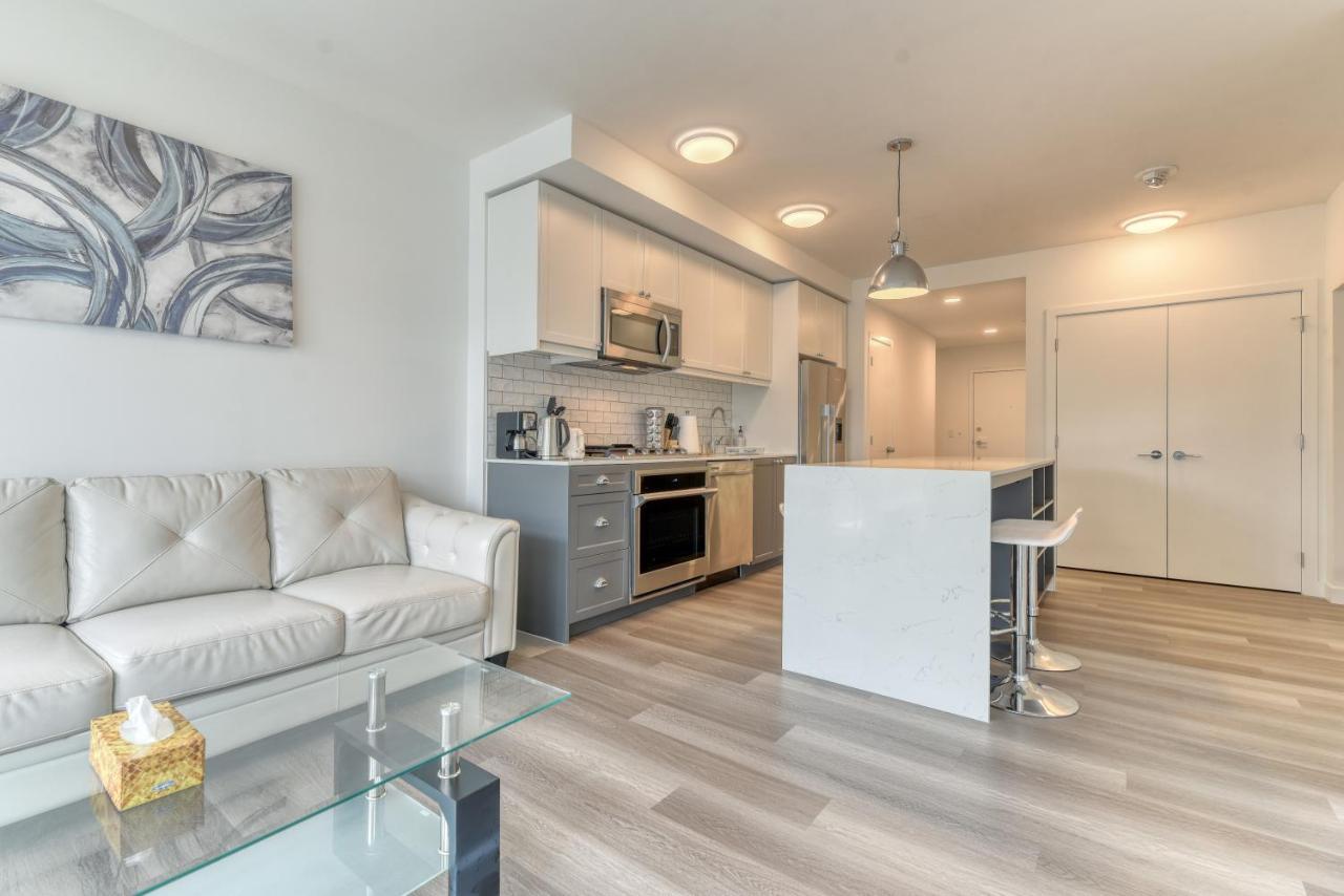 Kensington Suite 2Bed & 1Bath YYC Exteriér fotografie