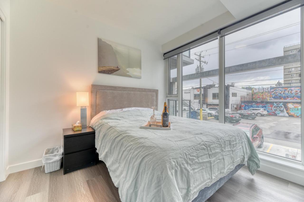 Kensington Suite 2Bed & 1Bath YYC Exteriér fotografie