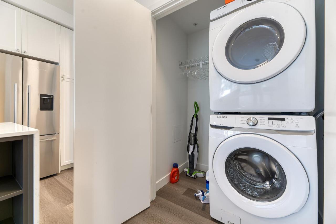 Kensington Suite 2Bed & 1Bath YYC Exteriér fotografie
