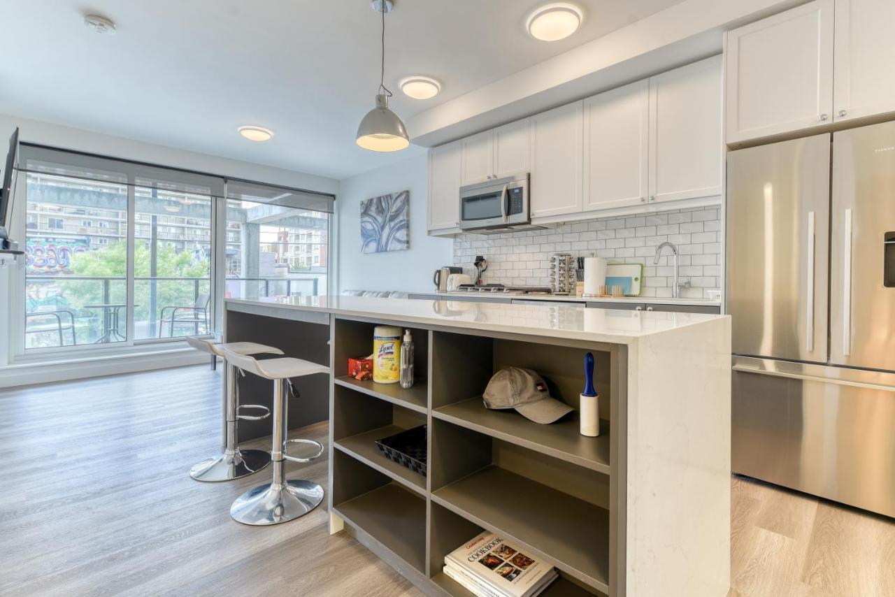 Kensington Suite 2Bed & 1Bath YYC Exteriér fotografie