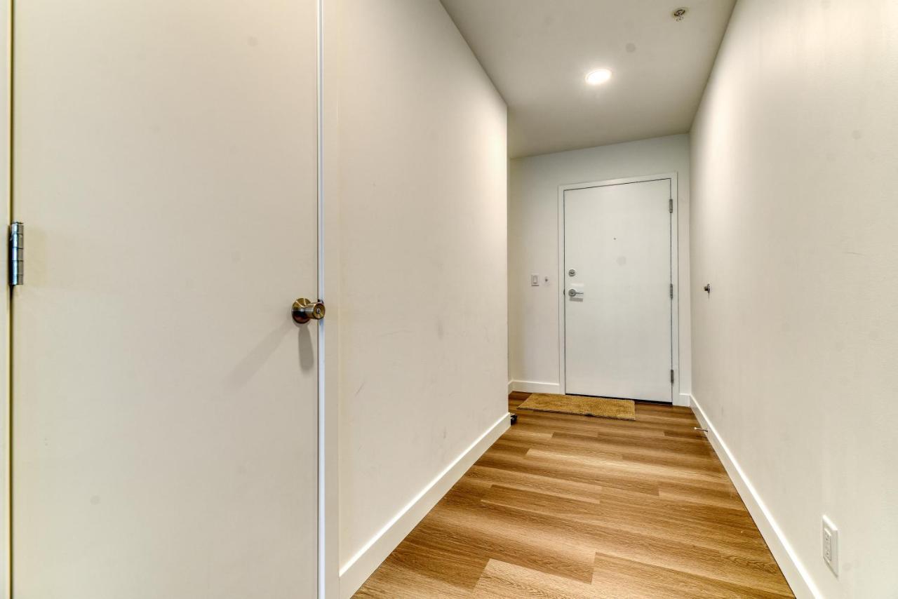Kensington Suite 2Bed & 1Bath YYC Exteriér fotografie