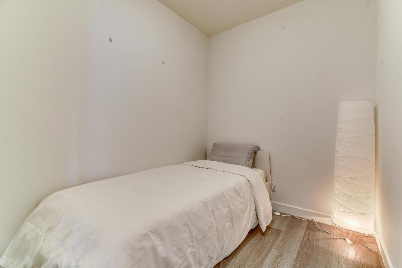 Kensington Suite 2Bed & 1Bath YYC Exteriér fotografie