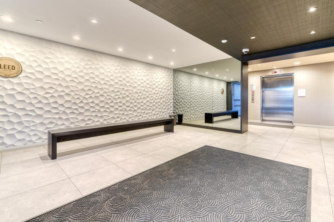 Kensington Suite 2Bed & 1Bath YYC Exteriér fotografie