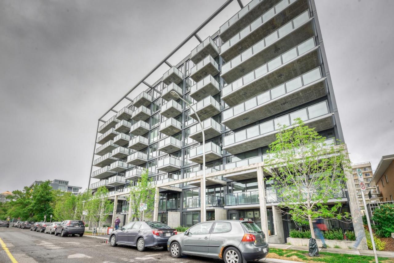Kensington Suite 2Bed & 1Bath YYC Exteriér fotografie